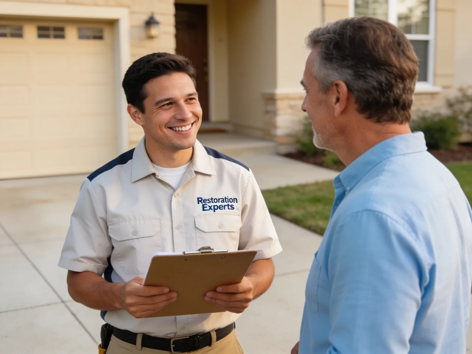 Water Damage Cleanup Gowrie, IA FAQs